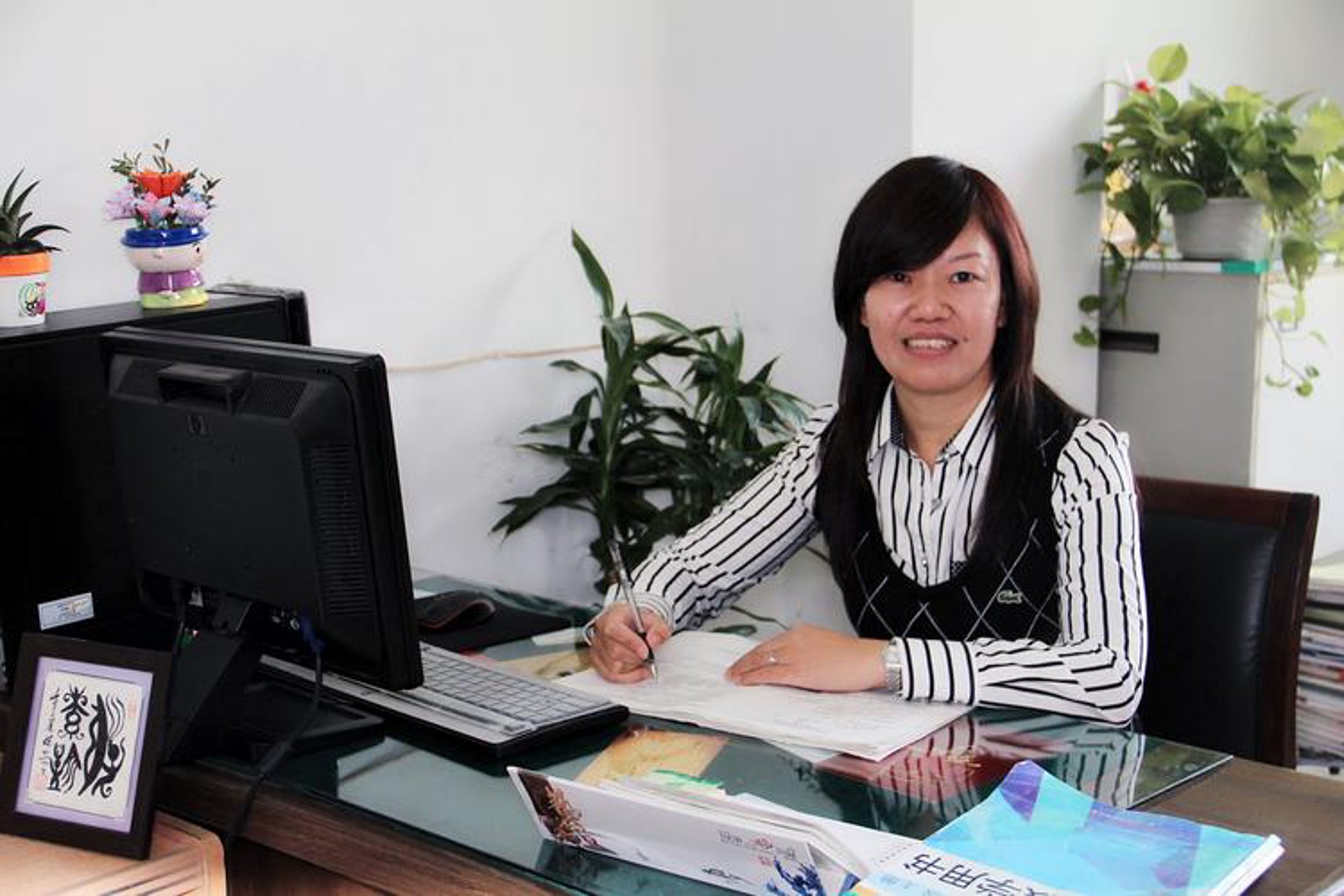 迈莫瑞教育